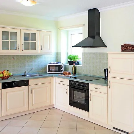 Ferienhaus Verchen بيت للعطل *