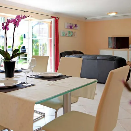 Ferienhaus Verchen * Verchen