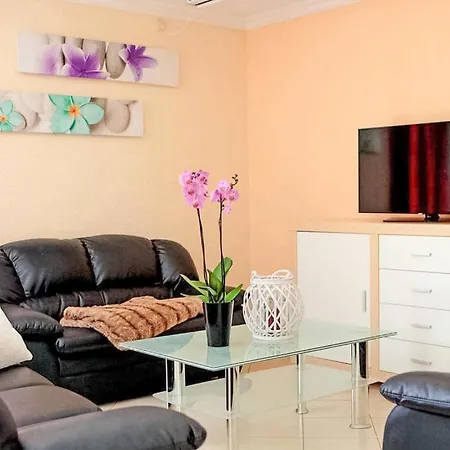 Ferienhaus Verchen بيت للعطل