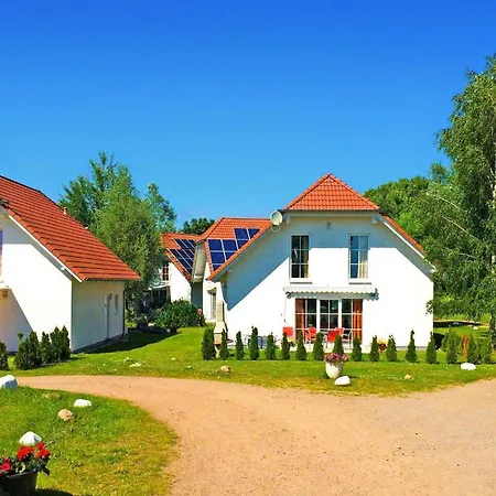 Ferienhaus Verchen بيت للعطل Verchen