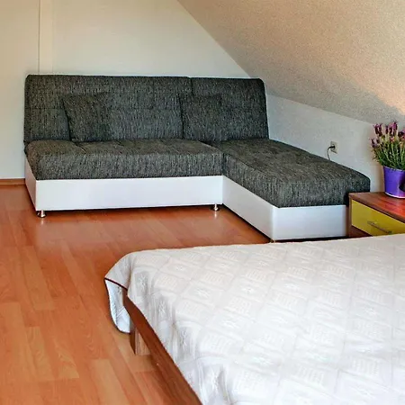 Ferienhaus Verchen