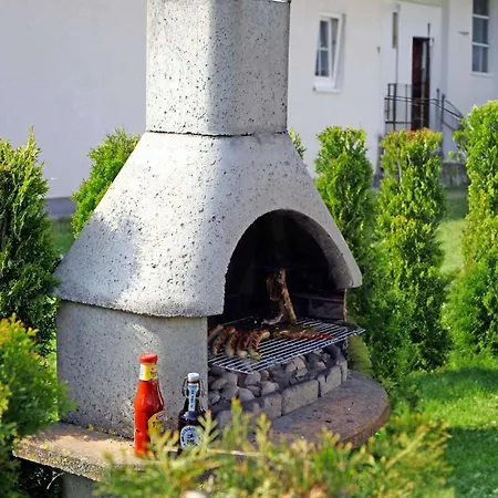 Ferienhaus Verchen Verchen